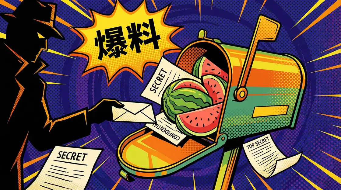 冠军体育app 匿名爆料通道漫画插图